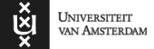 Universiteit van Amsterdan